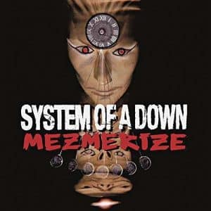 System Of A Down - Mezmerize (Vinyl LP)