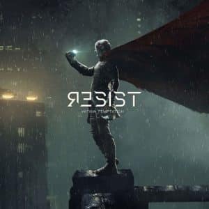 Within Temptation - Resist (Vinyl 2xLP, 45rpm, 180g, + Download Card)