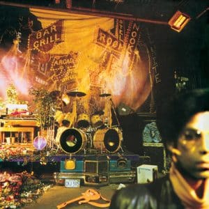 Prince - Sign "O" The Times (Vinyl 2xLP, 180g)