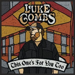 Luke Combs - This One's For You Too, Deluxe Edition (Vinyl 2xLP)