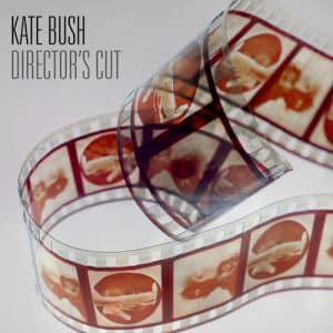 Kate Bush - Director's Cut (Vinyl 2xLP, 180g)