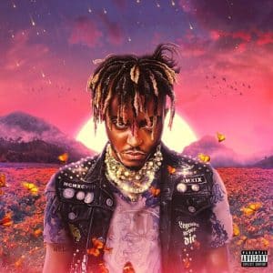Juice Wrld - Legends Never Die (Vinyl 2xLP)