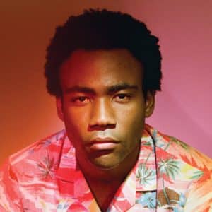 Childish Gambino - Because The Internet (Vinyl 2xLP)