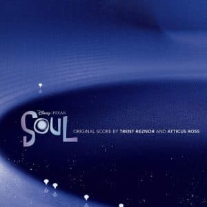 Trent Reznor, Atticus Ross - Soul: Original Score (Vinyl LP)