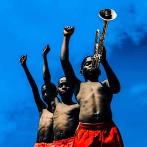 Common - A Beautiful Revolution Pt. 1 (Vinyl LP)