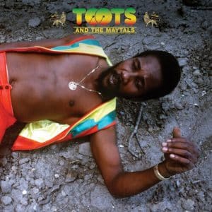 Toots And The Maytals - Pressure Drop The Golden Tracks (Vinyl LP, Red/Green/Yellow)