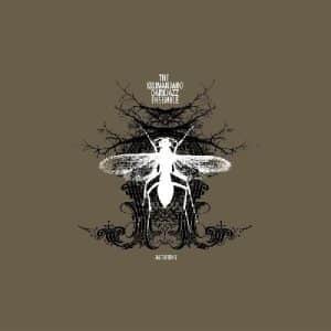 Kilimanjaro Darkjazz Ensemble, The - Mutations (Vinyl LP, Green, 180g)