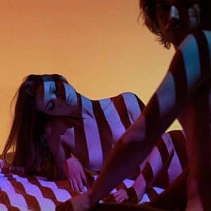 Plot In You, The - Swan Song (Vinyl LP, "Peach Fuzz")