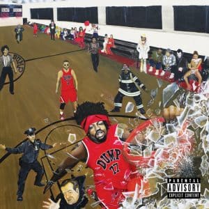 Your Old Droog & Tha God Fahim - Tha YOD Fahim (Vinyl 2xLP)