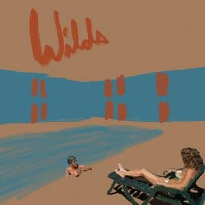 Andy Shauf - Wilds (Vinyl LP, Blue)