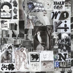 Wiki - Half God (Vinyl 2xLP)