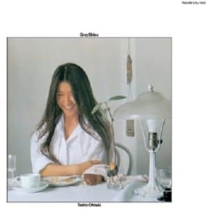 Taeko Uhnuki - Grey Skies (Vinyl LP)