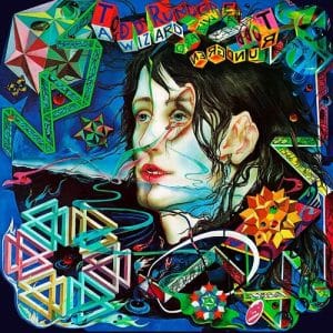 Todd Rundgren - A Wizard, A True Star (Vinyl 2xLP, Turquoise)