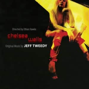 Jeff Tweedy - Chelsea Walls (Vinyl 2xLP)