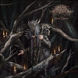 Worm Sheperd - Ritual Hymns (Vinyl 2xLP, "Hazel Iris" Vinyl)