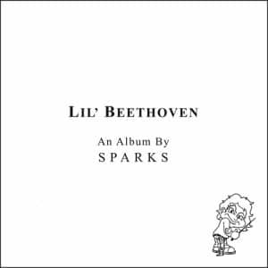 *Sparks - Lil' Beethoven (Vinyl LP, 180g)