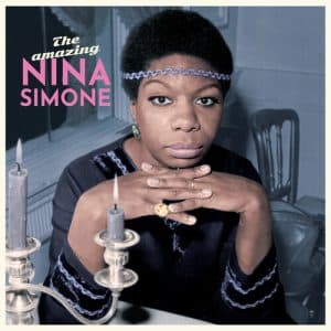 Nina Simone - The Amazing Nina Simone (Vinyl LP, Purple, 180g)