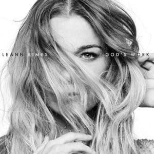 Leann Rimes - God's Work (Vinyl LP)