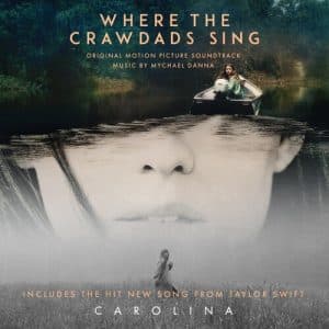 Where The Crawdads Sing: Original Motion Picture Soundtrack (Vinyl LP)