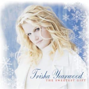 Trisha Yearwood - The Sweetest Gift (Vinyl LP)