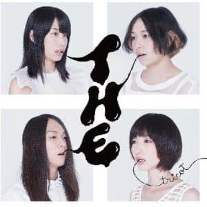 Tricot - The (Vinyl LP, Brown/Creme Galaxy, + Download)