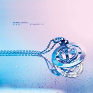 Pastel Ghost - Ethereality (Vinyl LP, Blue Haze)