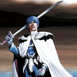 *Phantasy Star III Soundtrack (Vinyl LP)