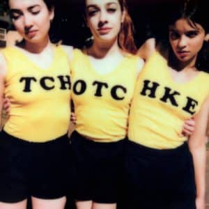 *Tchotchke - Tchotchke (Vinyl LP)