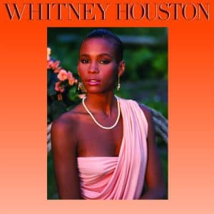 Whitney Houston - Whitney Houston, Special Edition (Vinyl LP)