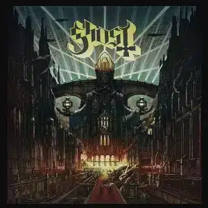 Ghost - Meliora (Vinyl LP)