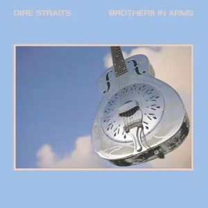 Dire Straits - Brothers In Arms (Vinyl 2xLP)