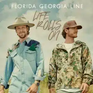 Florida Georgia Line - Life Rolls On (Vinyl 2xLP)