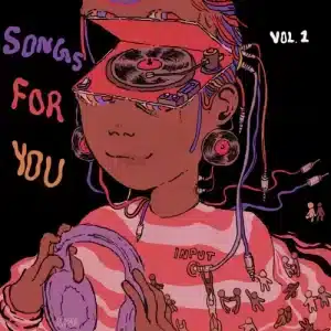Songs For You: Vol. 1 (Vinyl LP, RSD 2021)