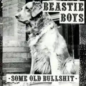 Beastie Boys - Some Old Bullshit (Vinyl LP, 180g)