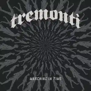 Tremonti - Marching In Time (Vinyl 2xLP, S/Sided)