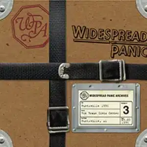 Widespread Panic - Huntsville 1996 (Vinyl 5xLP, Box)