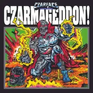 Czarface - Czarmageddon! (Vinyl LP, RSD 2022)