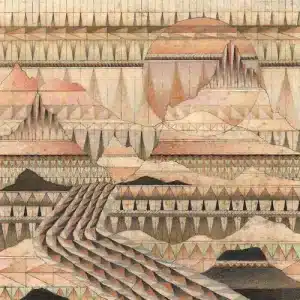 Trampled By Turtles - Alpenglow (Vinyl LP)