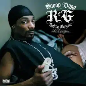 Snoop Dogg - R&G (Rhythm & Gangsta): The Masterpiece (Vinyl 2xLP)
