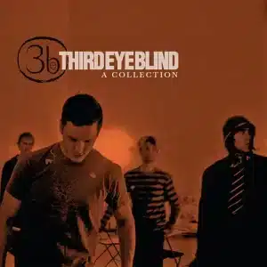 Third Eye Blind - A Collection (Vinyl 2xLP)