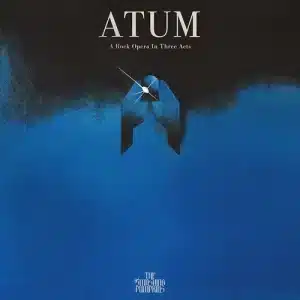 Smashing Pumpkins - Atum: A Rock Opera In Three Acts (Vinyl 4xLP)