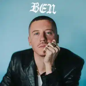 Macklemore - Ben (Vinyl 2xLP)