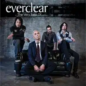 Everclear - The Very Best Of (Vinyl LP, Blue Haze)