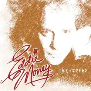 Eddie Money - The Covers (Vinyl LP, RSD 2023)