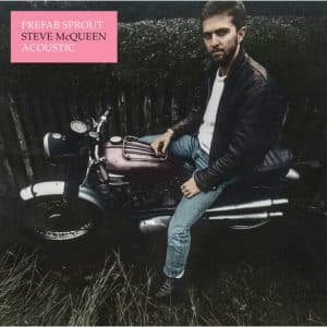 Prefab Sprout - Steve McQueen Acoustic (Vinyl LP, 180g, RSD 2023)