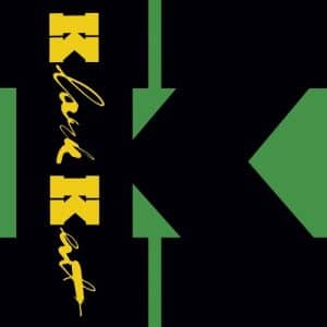 Klark Kent - Klark Kent (Vinyl LP, Green, RSD 2023)