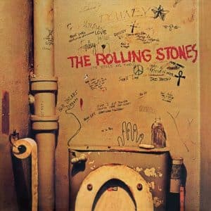 Rolling Stones, The - Beggars Banquet (Vinyl LP, Gray/Blue/Black/White, 180g, RSD 2023)