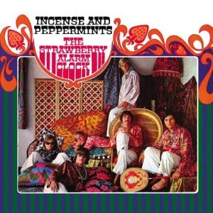 Strawberry Alarm Clock, The - Incense And Peppermints (Vinyl LP, Pink, RSD 2023)
