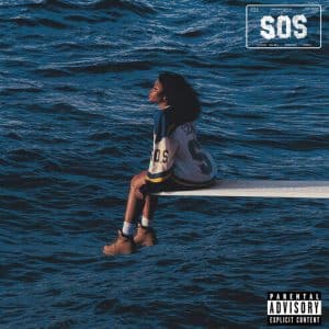 SZA - SOS (Vinyl 2xLP)