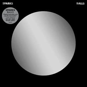 Sparks - Balls (Vinyl 2xLP, 180g)
